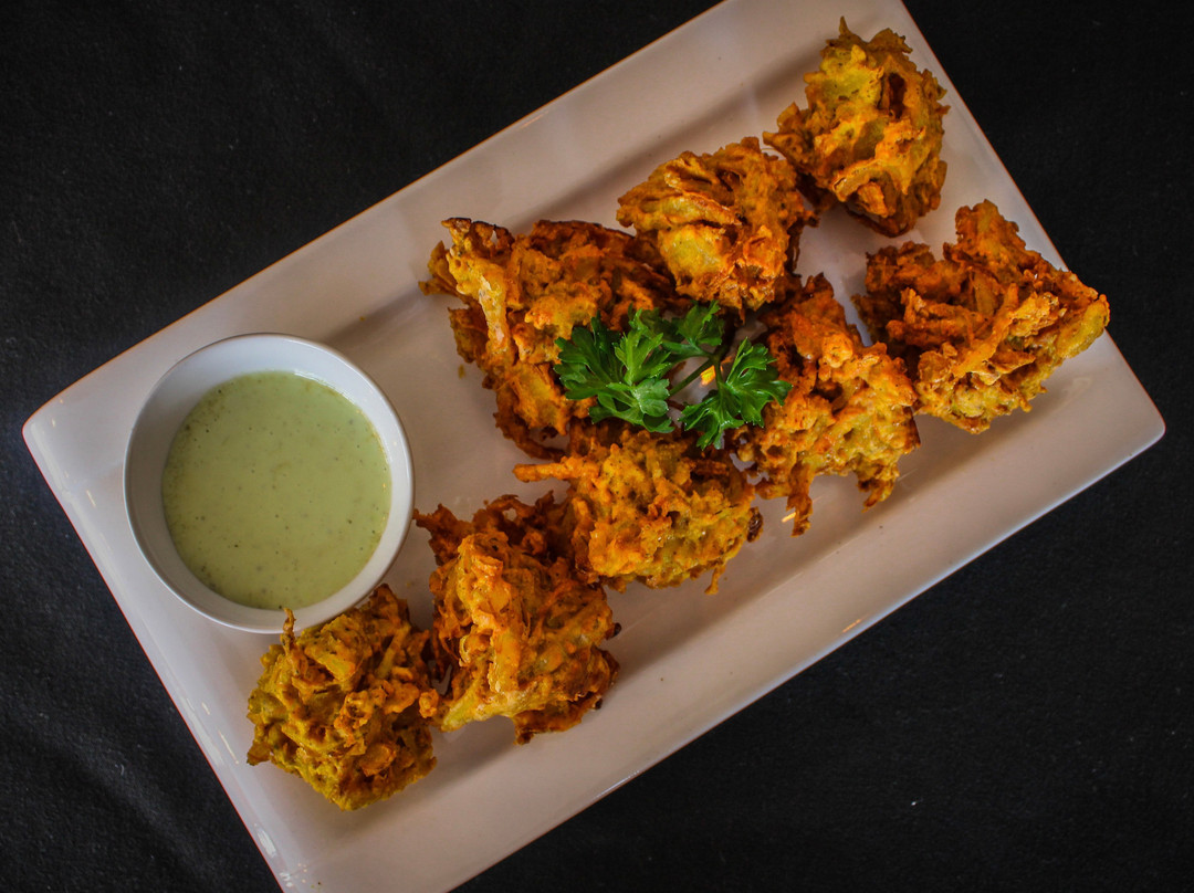 Namaste Bistro Miramichi