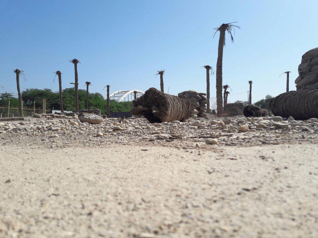 Khorramshahr旅游攻略图片