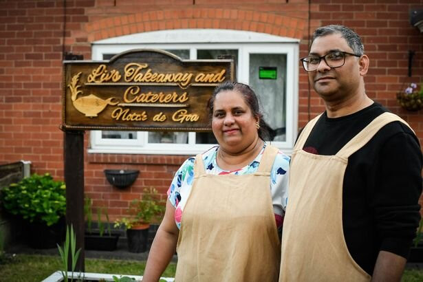 Liv's Takeaway And Caterers