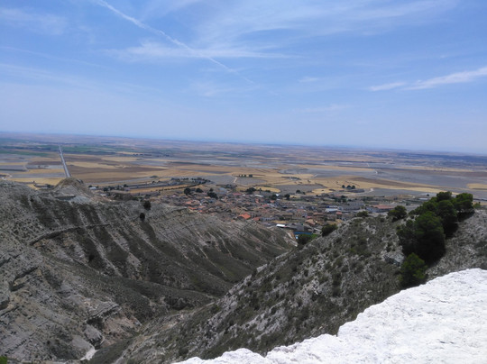 La Almolda旅游攻略图片