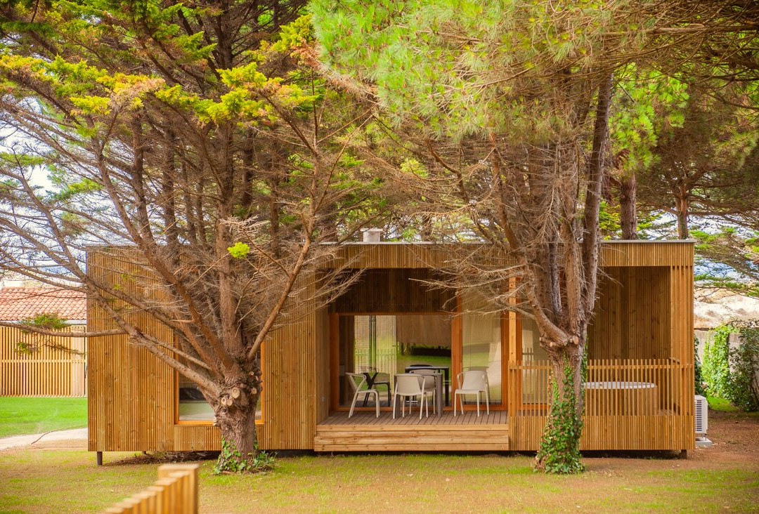 Cabanas Narea