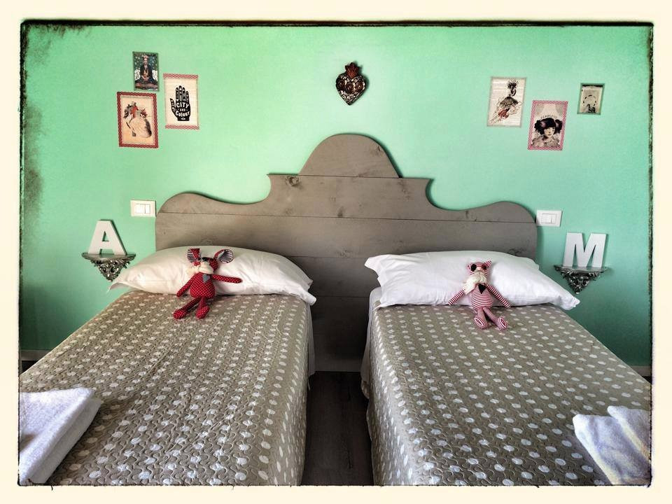 B&B Mondo Piccolo