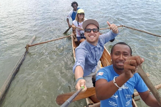 Nosy Be Alberto Tour