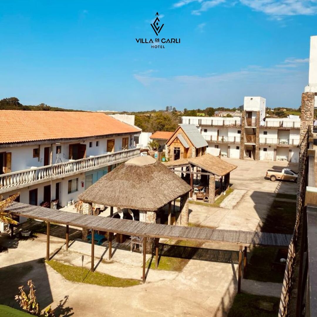 Hotel Villa De Carli-家庭/游戏区