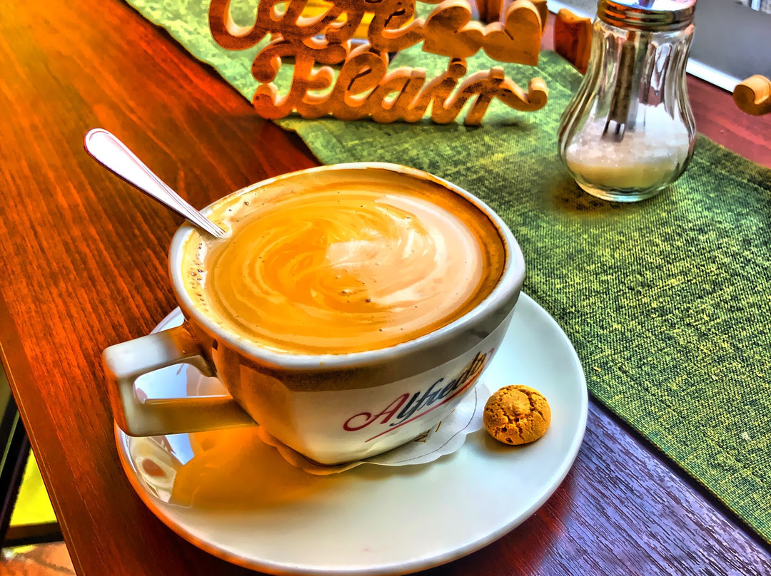 Café Flair