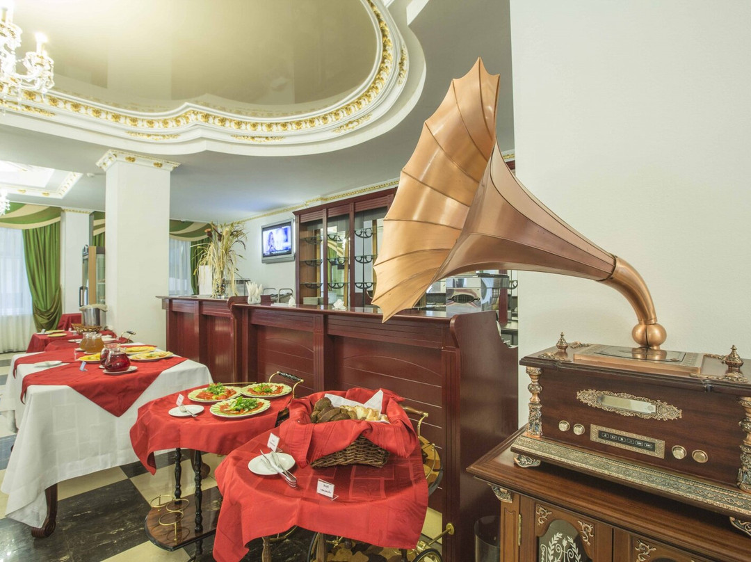 Olginka旅游攻略图片