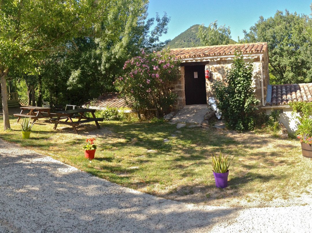 Soubes旅游攻略图片