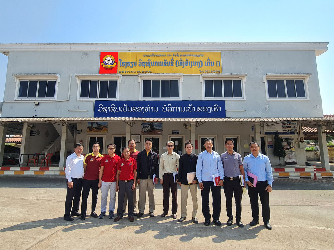 Phonsavang旅游攻略图片