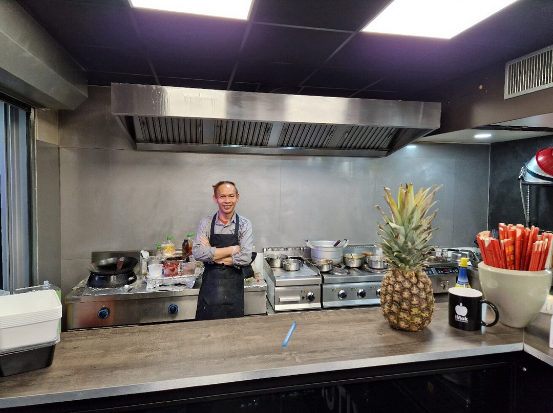 Thai Kitchen 2 Go