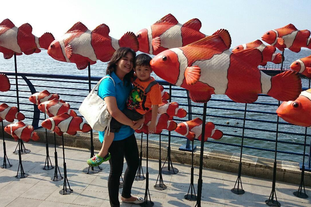 Pulau Ayer旅游攻略图片
