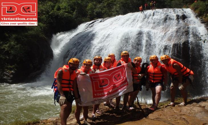 Viet Action Tours-大勒必去景点