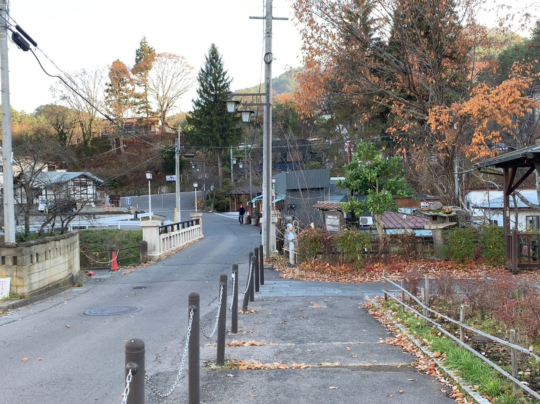 Oyukake Jizo
