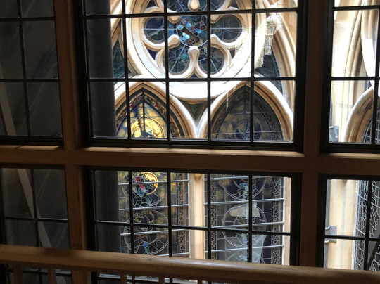 Queen’s Diamond Jubilee Galleries-伦敦必去景点