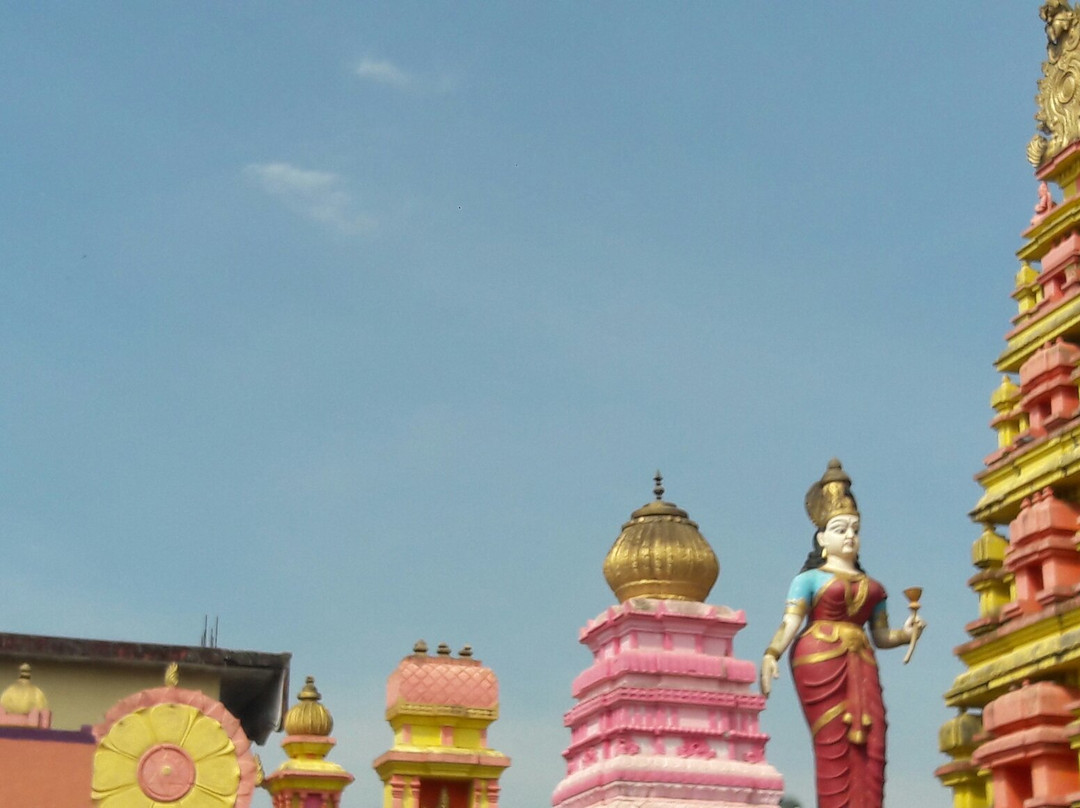 Shri Laxmi Venkatesha Temple景点图片