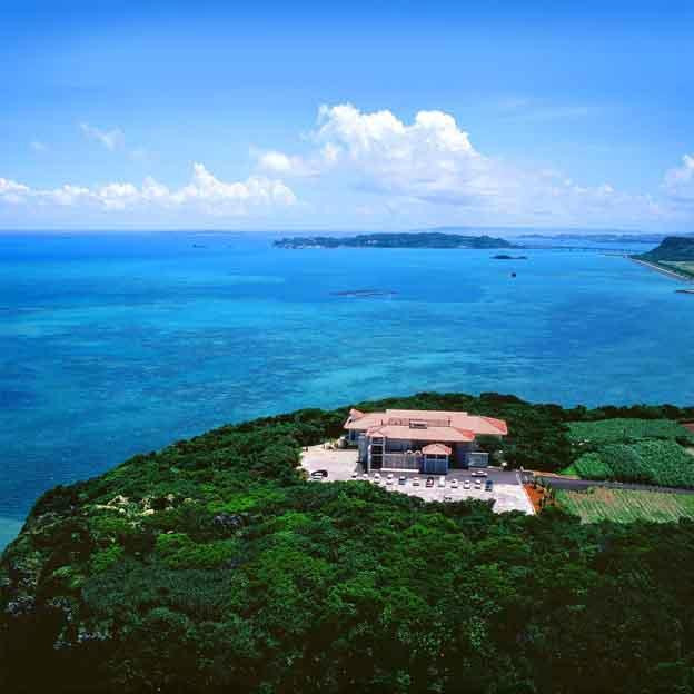 Nuchimasu Sightseeing and Salt Manufacturing Factory景点图片