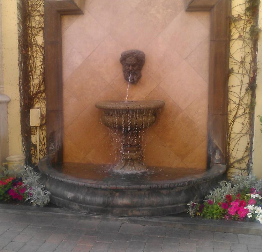 Bella Terra-亨廷顿海滩必去景点