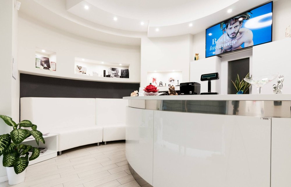 Macchia旅游景点-Fysi Centro Estetico Bellizzi