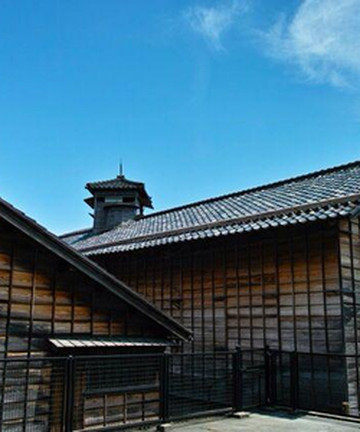 Fushiki Kitamaesen Museum景点门票图片
