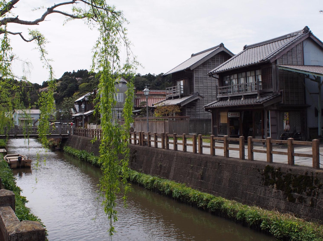 Sawara Park景点图片