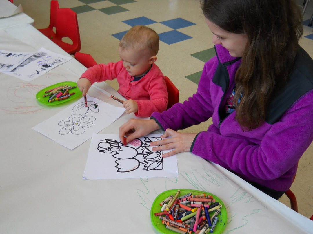 Bolton旅游景点-Lutz Children's Museum