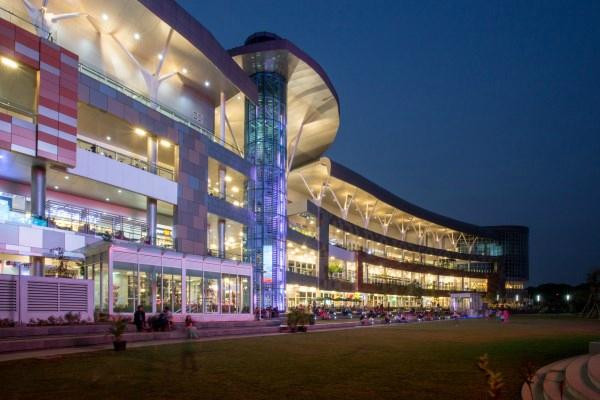 Bintaro Jaya Xchange Mall-South Tangerang必去景点