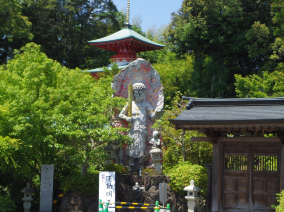 Koyaji Temple景点图片