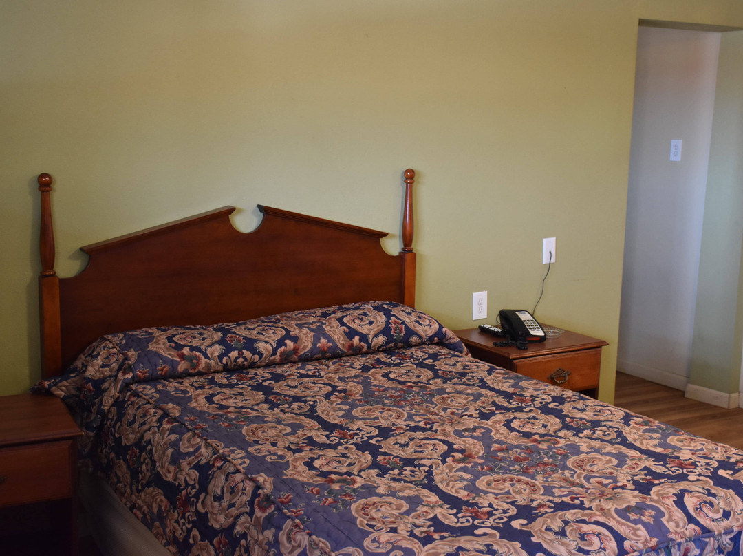 Budget Inn Motel