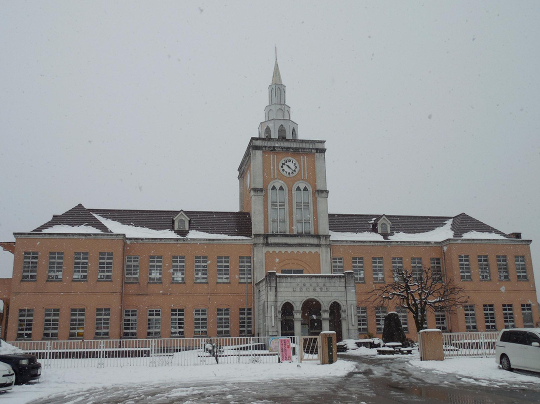 Higashikanda Nursery School