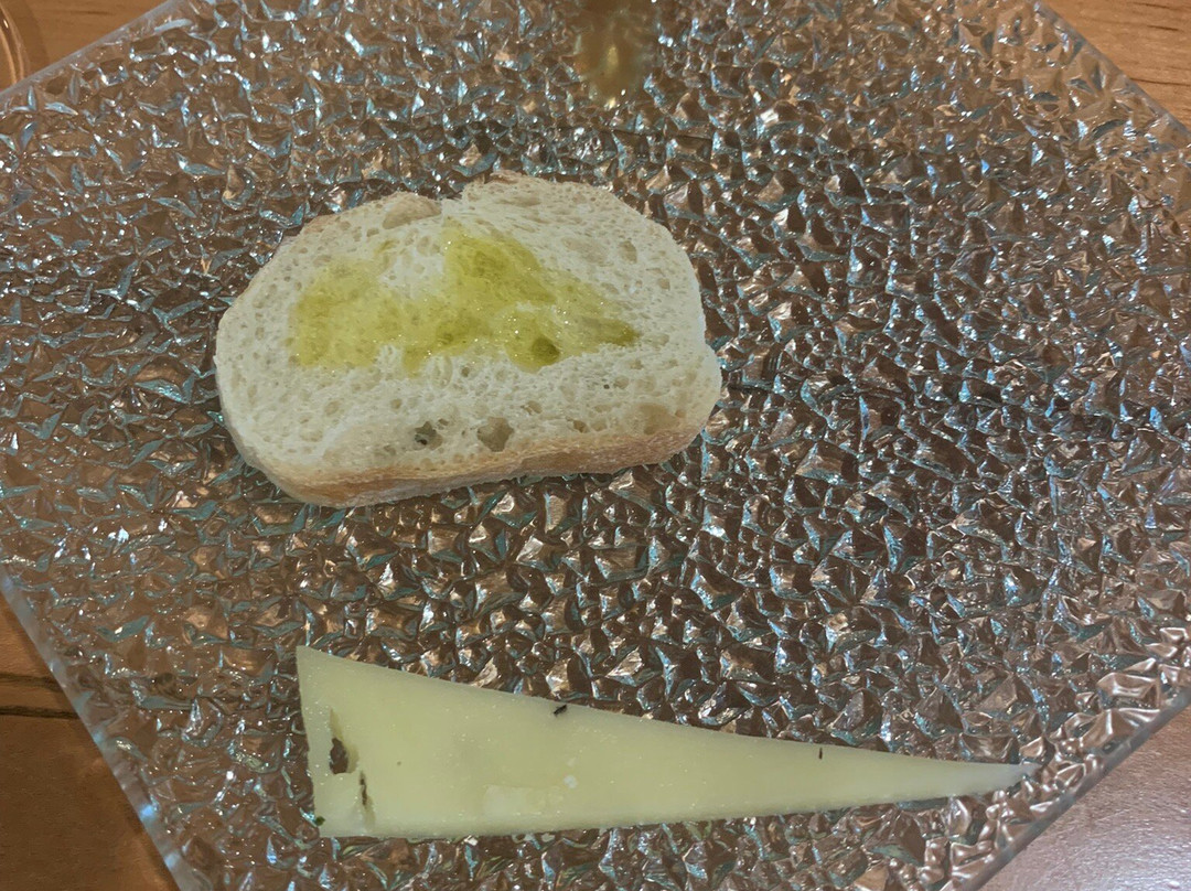 CREW (Colchester Ridge Estate Winery)