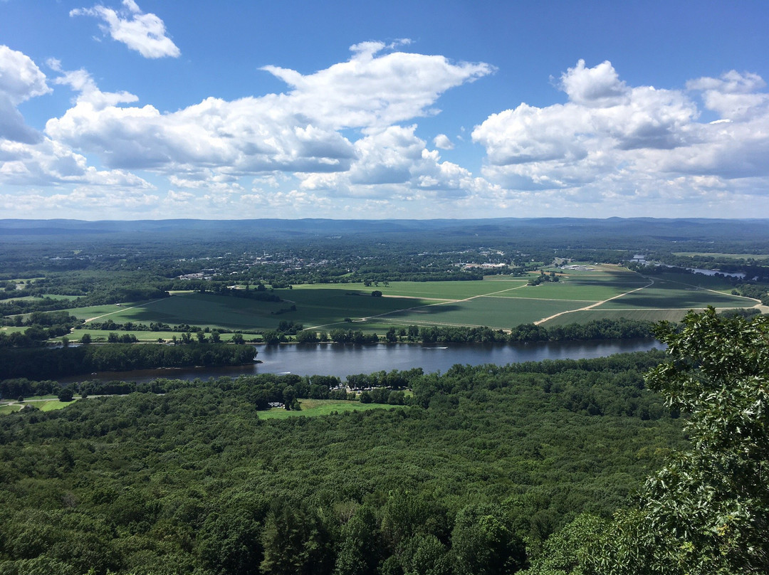 Skinner State Park景点图片