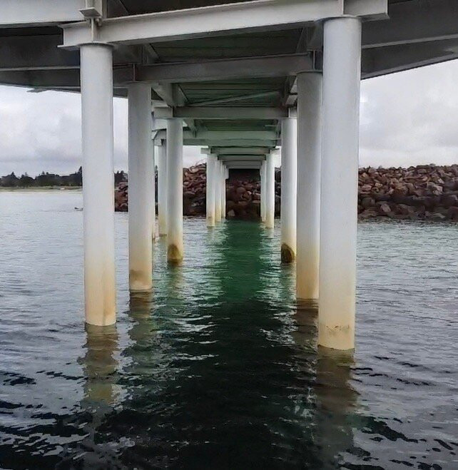 Whyalla Jetty