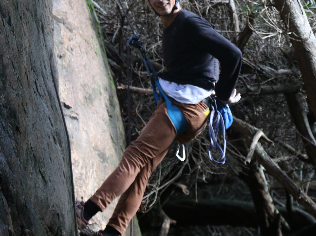 Fred, the Climbing Guide | Lisbon, Portugal-里斯本必去景点