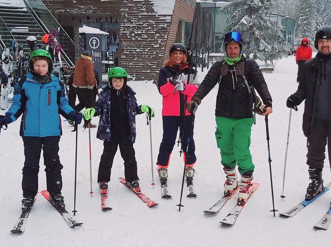 Thomas Austrian Ski Instructor by Xtremeway Outdoors-波罗维兹必去景点