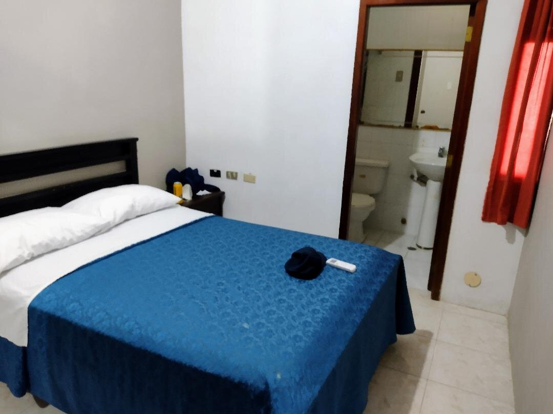 Hostal Matro