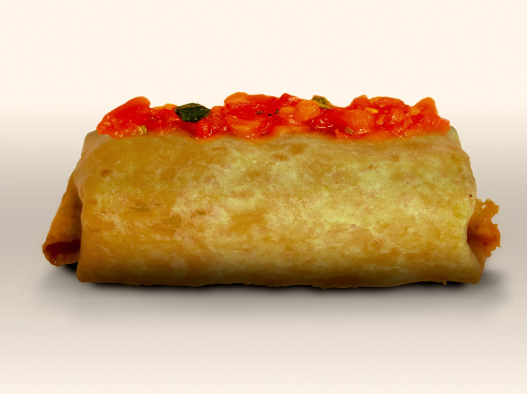 チレス メキシカングリル原宿