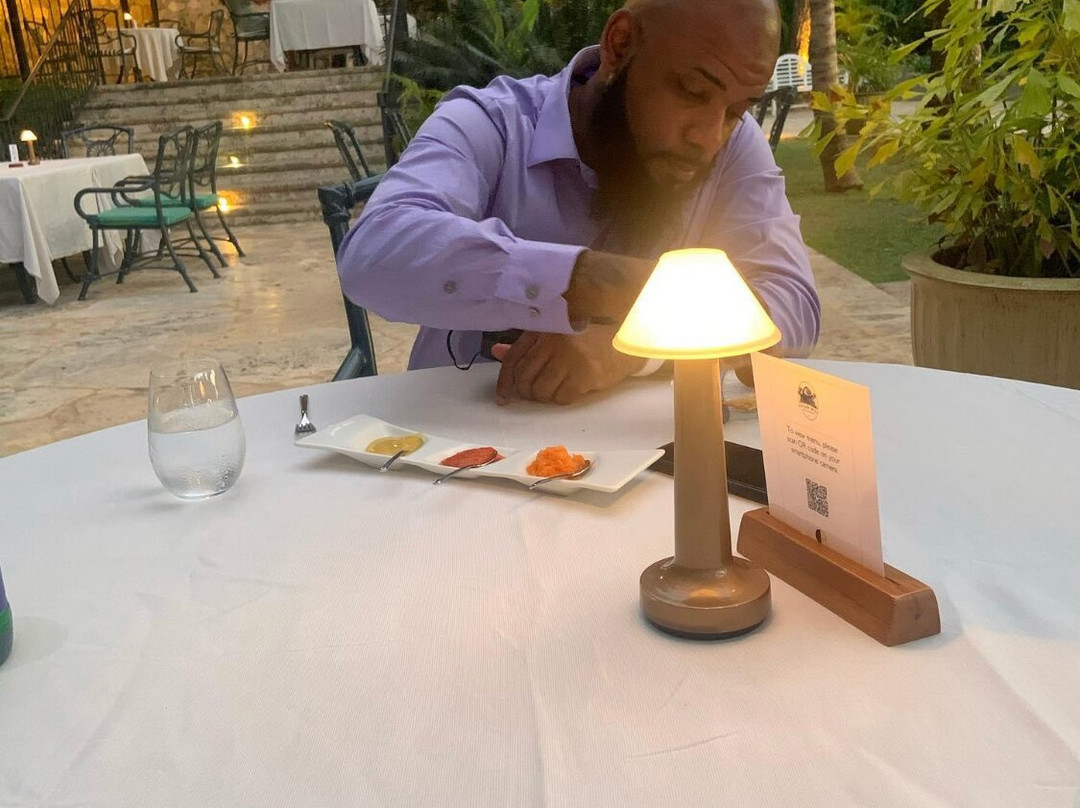 Sugar Mill at Half Moon