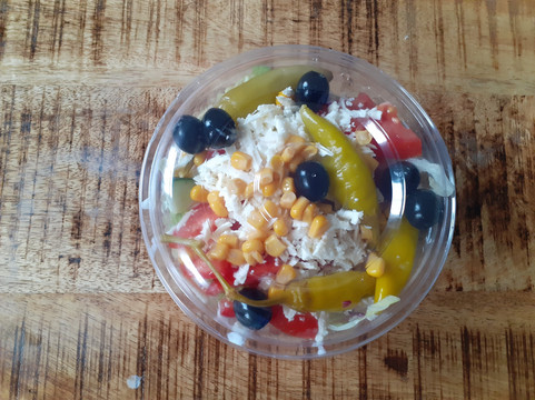 Toros Döner & Pizza - Orientalische Spezialitäten