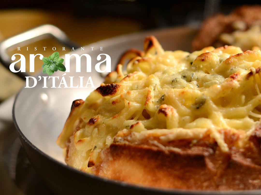 Ristorante Aroma D'itália