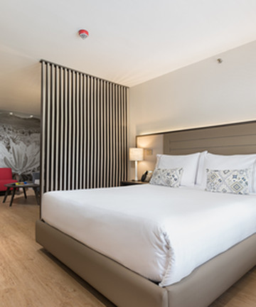 Hotel Habitel Prime酒店图片