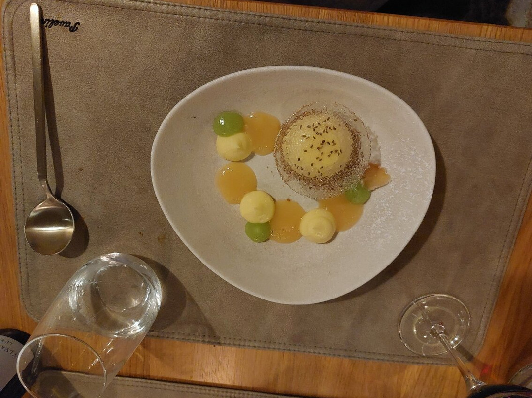 Core by Clare Smyth