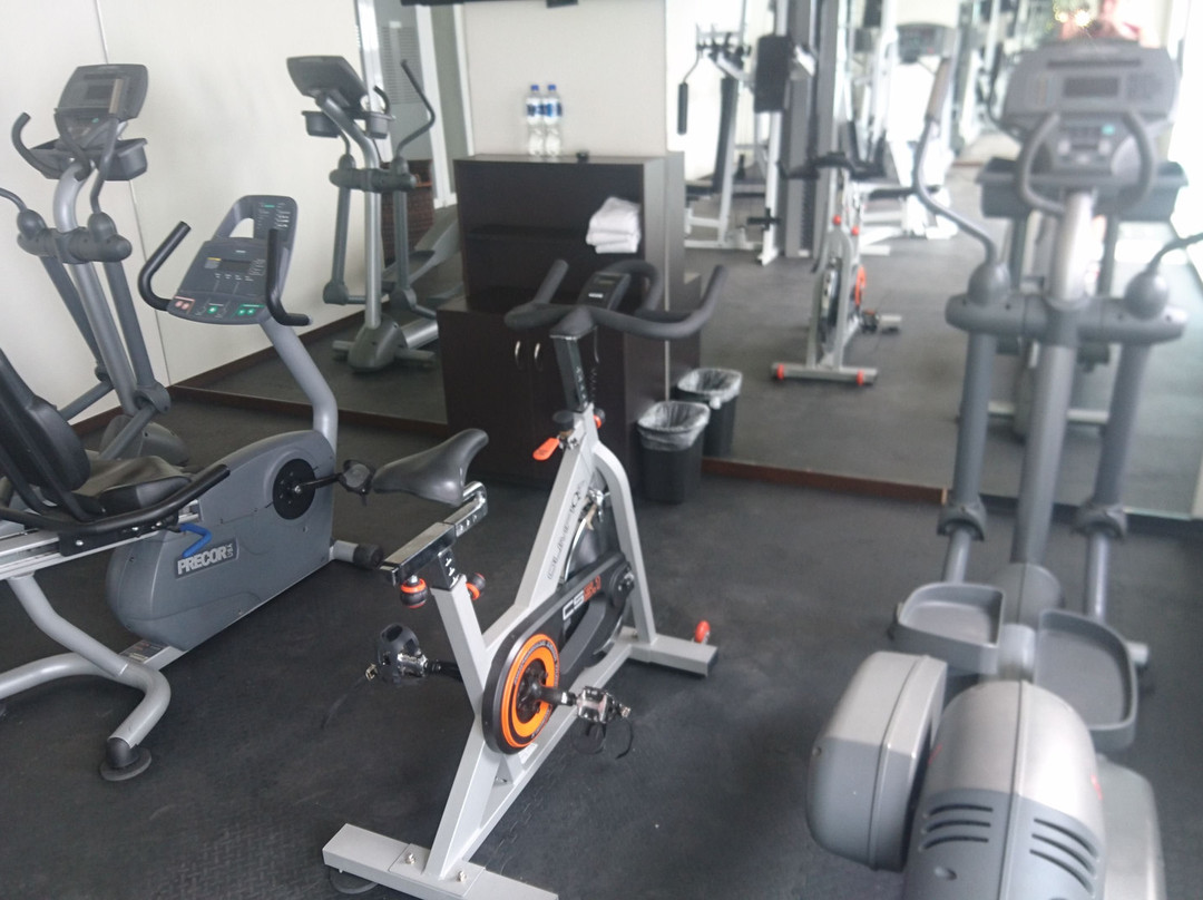 Occidental Queretaro主图