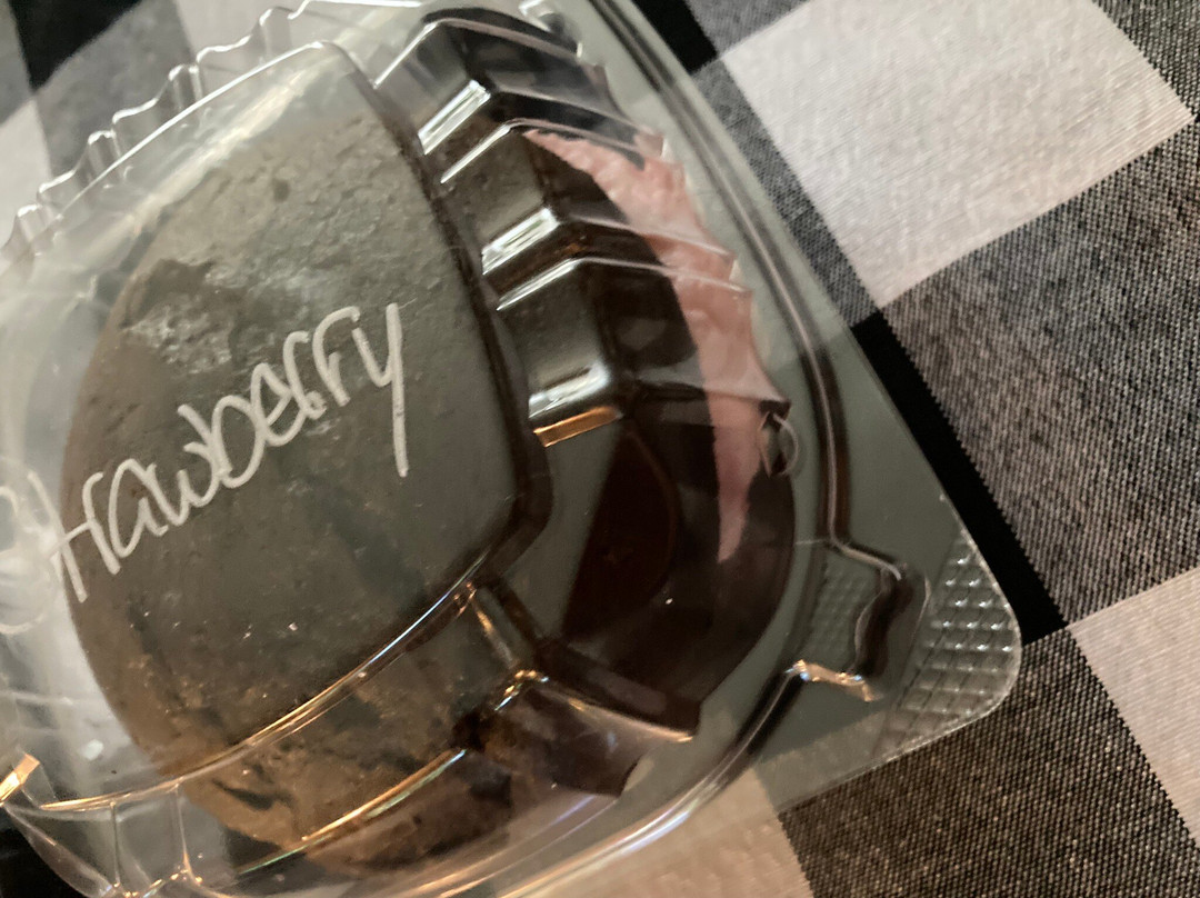 Katherine's Bakery & Cafe