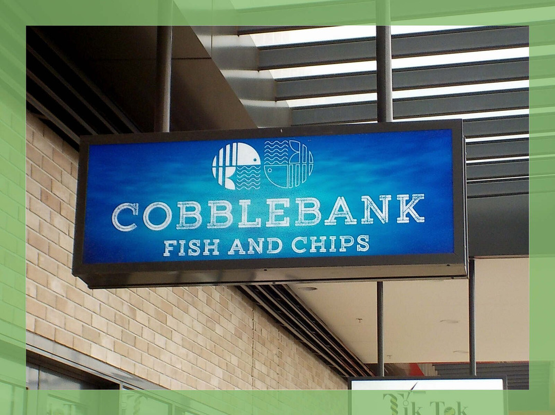 Cobblebank Fish And Chips