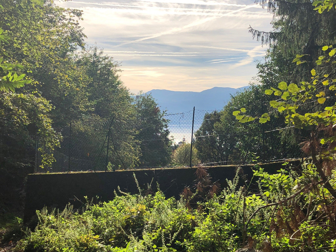 Sentiero del Piazzo-Laveno-Mombello必去景点