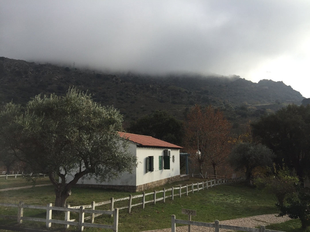 Hotel Aldeaduero主图