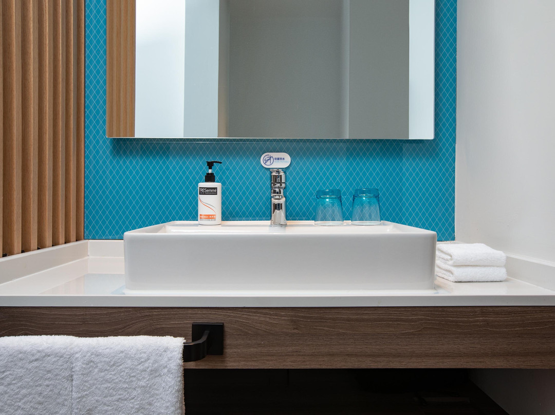 贵阳青岩智选假日酒店主图