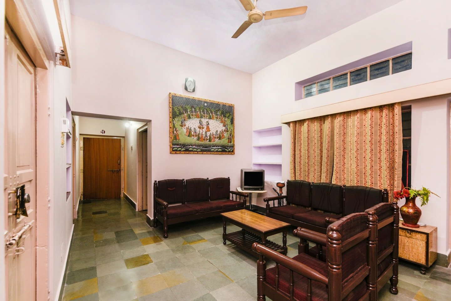 Hotel Ganesh Ranthambhore-官方