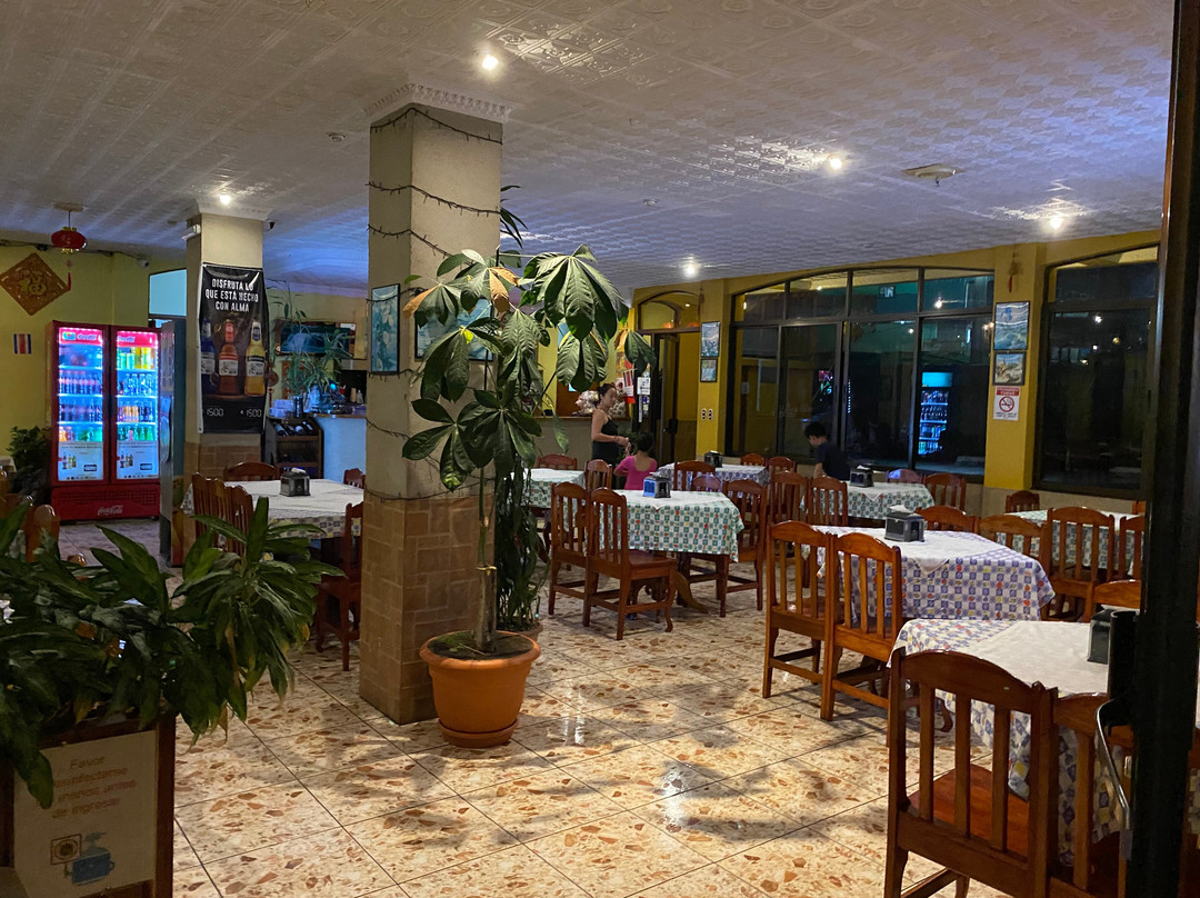 Restaurante Pura Vida