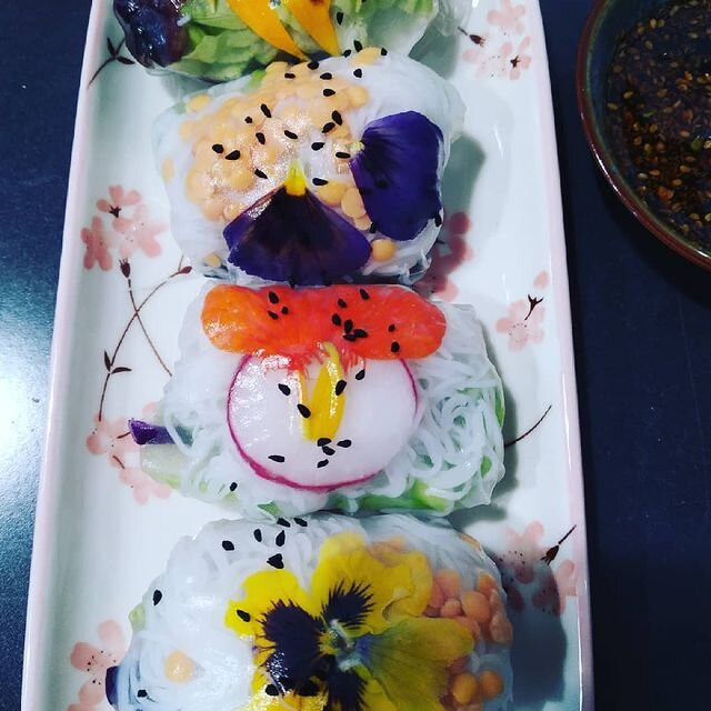Core by Clare Smyth
