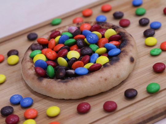 Esphirra's Delivery - São Mateus